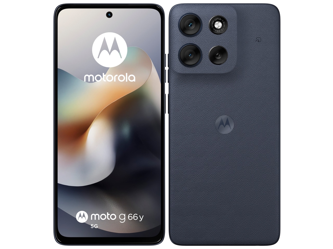 新品 moto g66y 5G A501MO [ブラックオイスター/黒] Softbank ワイモバイル SIMフリー SIMロック解除済み 本体 motorola 4549046152329