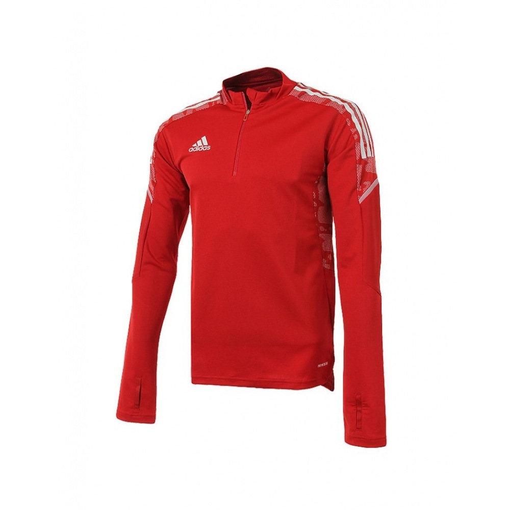 アディダスのGH7155（コンディボ21トレーニングトップ）