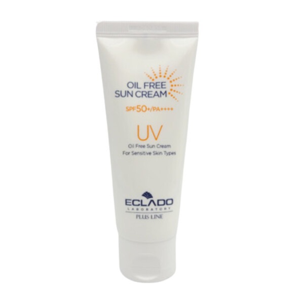 エクラドゥ UVオイルフリー 日焼け止め 70g 2個