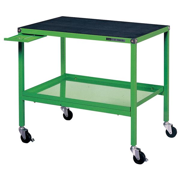 (ホーザン)移動作業台 Z-101