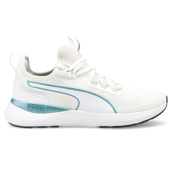 プーマPure Xt Stardust Training Womens White Sneakers Athletic Shoes 37663502