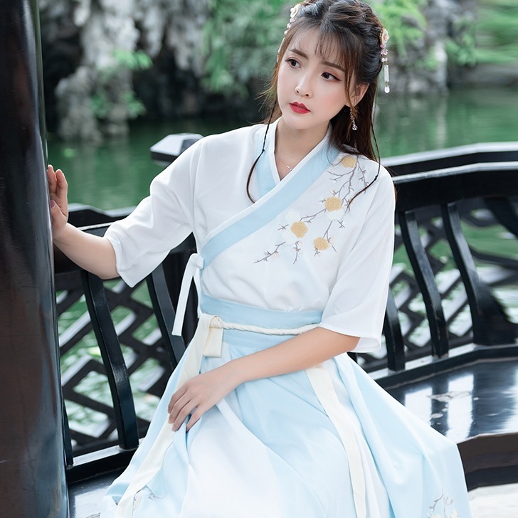 民族衣装 コスプレ ハロウィン衣装 アジアンドレス トップス スカート Tシャツ シャツ コスプレ ロングスカート フレアスカート 膝下 ミモレ ミモレ丈 ロング ロング丈 マキシ マキシ丈 袖あり