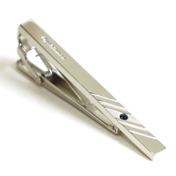 ネクタイピン メンズ 正規品 Tie Pin 誕生石 日本製 ORT587 A-12 ギフトラッピング無料