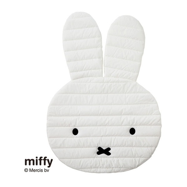 西川 miffｙ ふれあいマットBR225 158550103700