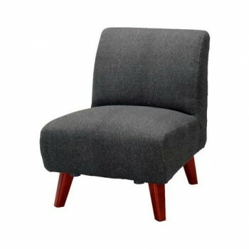 東谷 ネオトマソン ソファ 1人掛 グレー SS-94GY