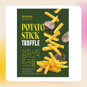 ポテトスティック トリュフ 100g