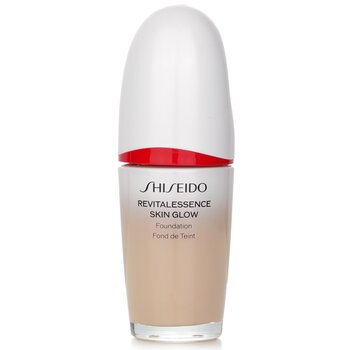 Shiseido リバイタレッセンス スキン グロウ ファンデーション SPF30 - # 220 Linen