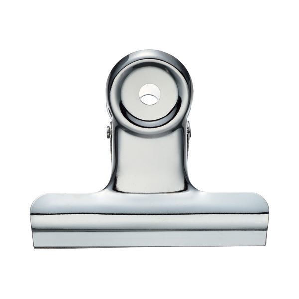 （まとめ）TANOSEE 目玉クリップ 大 口幅63mm 1セット（30個：10個x3箱） [x5] 9,131円