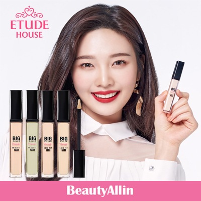 Qoo10] エチュード エチュードハウス ETUDE HOUSE : ベースメイク