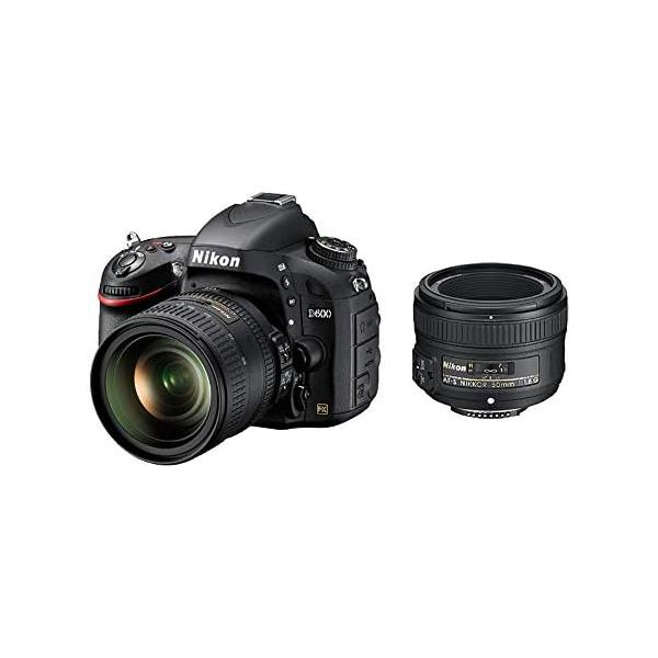 【中古】「未使用品」シグマ 18-125mm F3.5-5.6 DC デジタル専用 ニコン用
