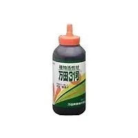万田31号 1000mL [1L] 1本（万田酵素の植物活性剤）[万田発酵][MANDA] 激安 お