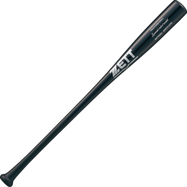 返品交換不可 在庫一掃セール ZETT ゼット 小学生軟式木製バット Special select model 野球 バット JR軟式木製 BWT75500-1900SA 少年 即納