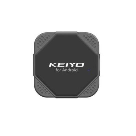 [倉庫管理]　KEIYO APPワイヤレス CarPlay ワイヤレスアダプター AN-S128 9,099円