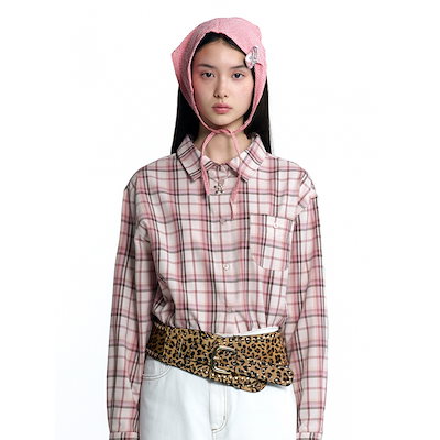 GALERIE VIE コットンウールギャバジンショートトレンチコート