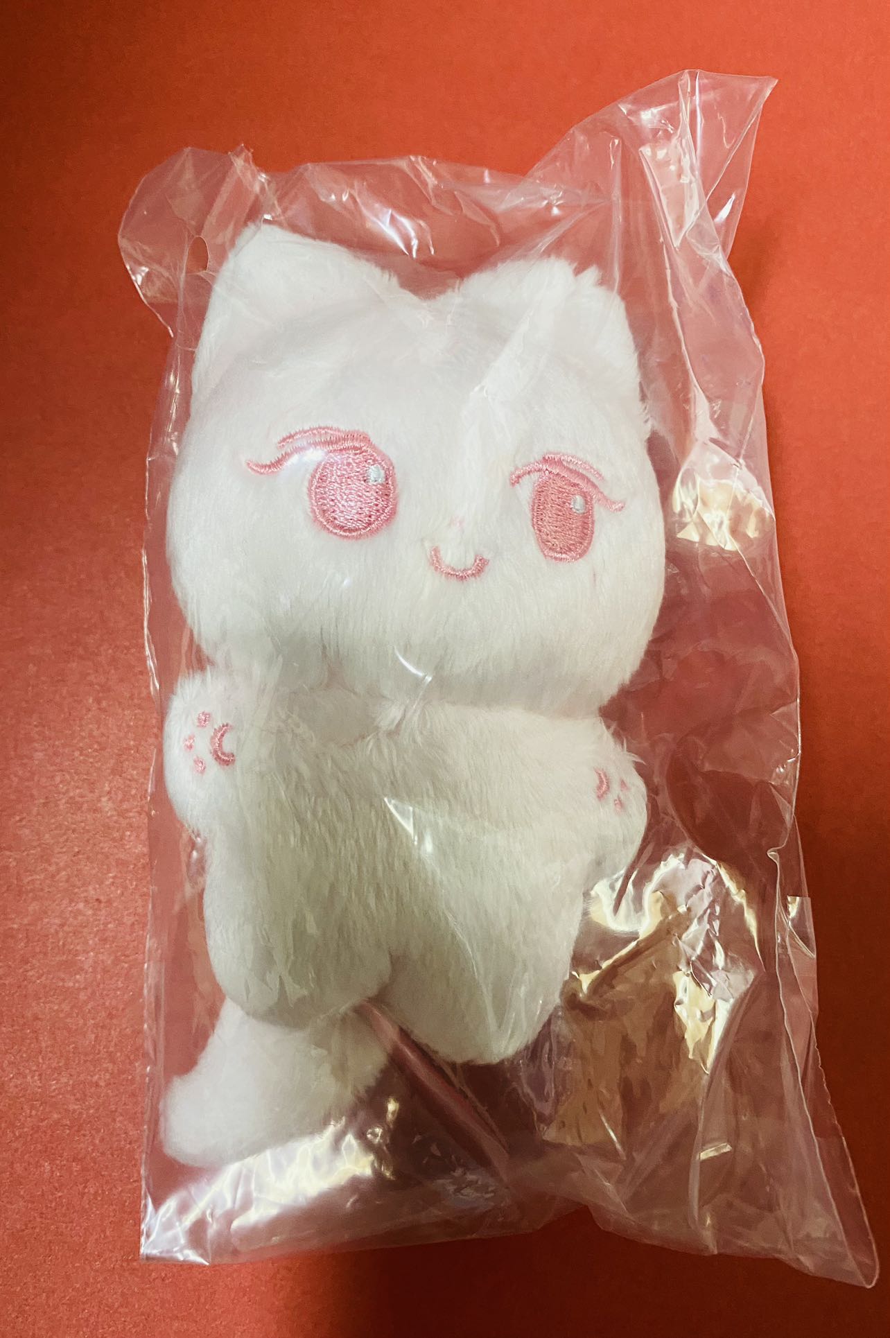 ジゼル ぬいぐるみ マスター Amazon.co.jp: aespa ジゼル ドール ぬいぐるみ マスターさん