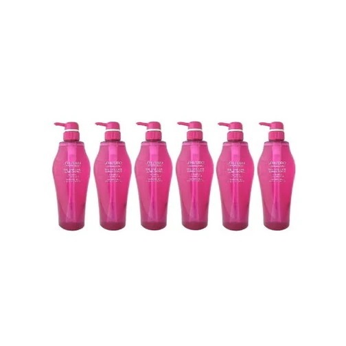 資生堂プロ サブリミック ルミノフォース シャンプー 500ml ×6セット