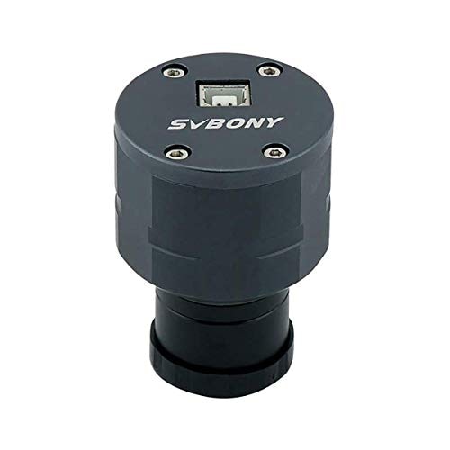 SVBONY SV305 接眼レンズ 2MPデジタルアイピース デジタル接眼レンズ 1.25インチ