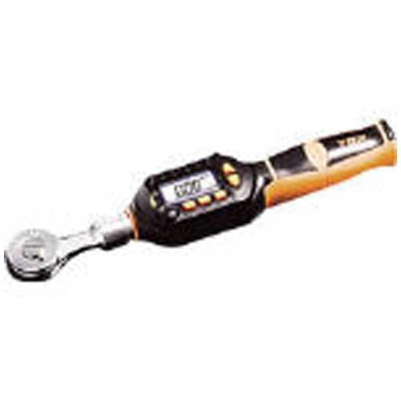 TOP工業　TOP ラチェット形デジタルトルクレンチ　DRH060-12BN
