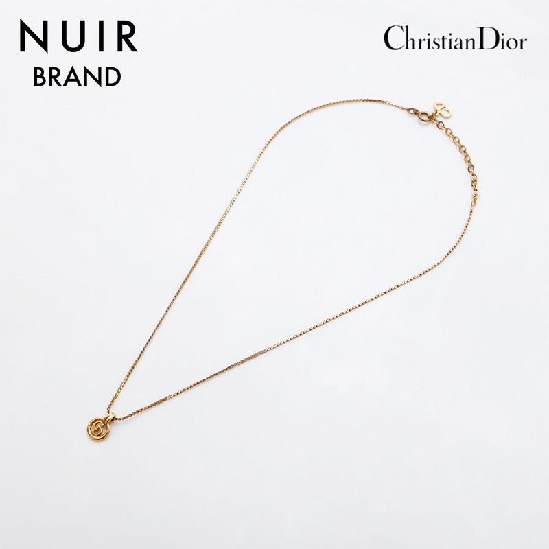 ネックレス ゴールド WS10145