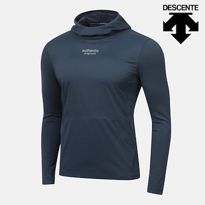 ムータ マリン ゴルフ 吸水速乾 モックネック Tシャツ ウエア 定2.2万