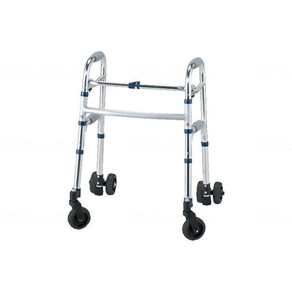 イーストアイ セーフティーアームウォーカーミニGタイプ SAWGSR 非課税 メーカー直送