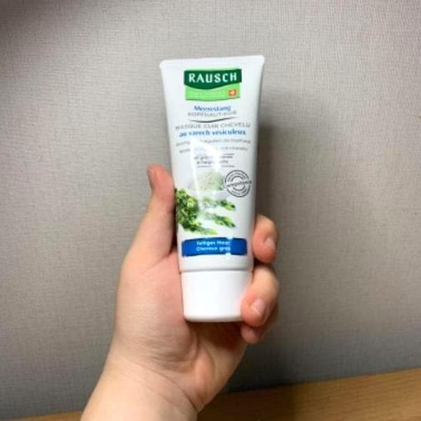 シーウィズ スキャルプ パック 100ml