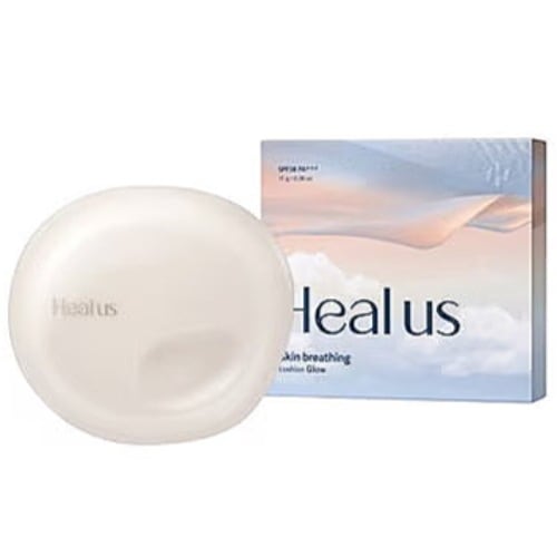 [韓國正品店]息吹クッショングロー 11g