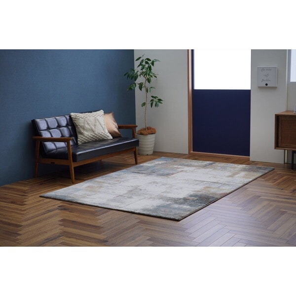 1321610010401 マルセイユ 160×230 ウィルトンラグ メーカー直送