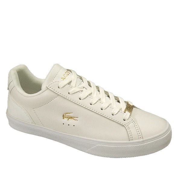 レディース レザー LEROND PRO 2223 1ASIA CFA ホワイト/ゴールド 白 レロンド 46cfa0037 216 スニーカー