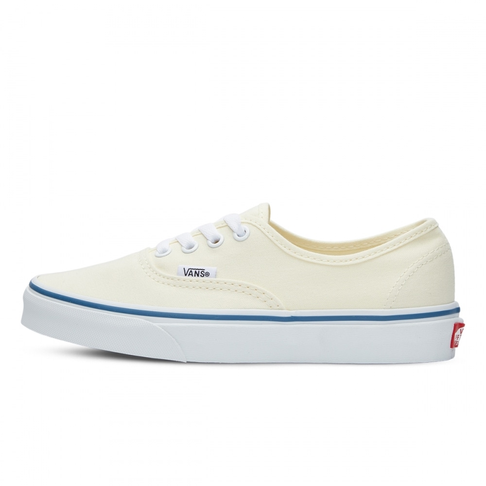 VANS アセンティック VN000EE3WHT-White