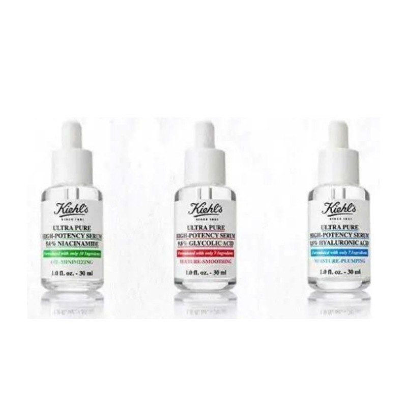 ウルトラピュアセラム 30ml 3種 択1