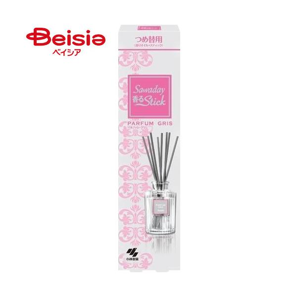 Sawaday 香るStick パルファム グリ つめ替用 70ml