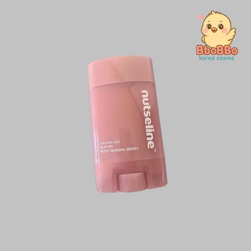 アロマナッツスリムフィットカッコセラム60ml