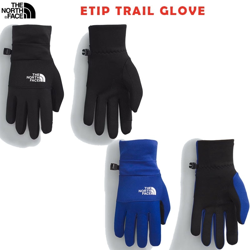 韓国正規品保証 関税負担なし NJ3GQ71A ETIP TRAIL GLOVE デイリー 基本 着装 男子 女子 人気 韓国 ファッション 男女共用 アウトドア