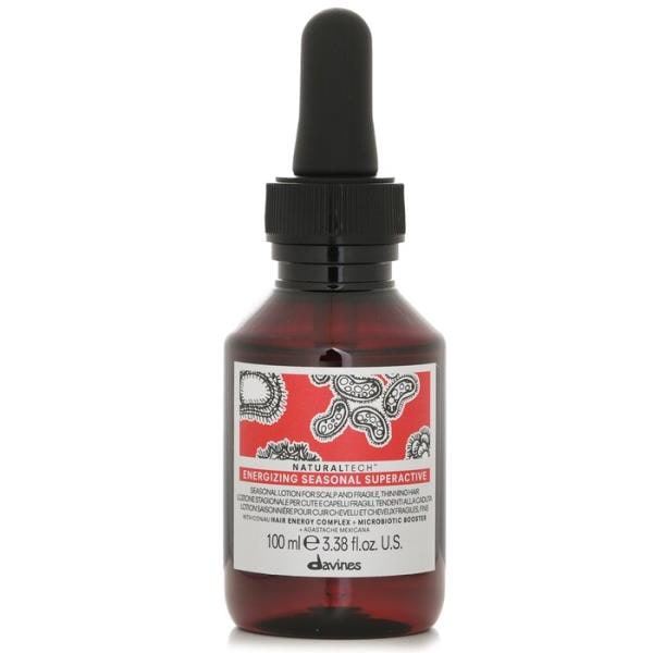 ュラルテック シーズナル スカルプローション 100ml