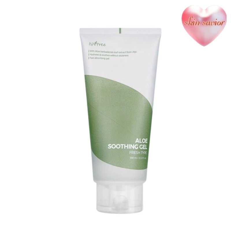 アロエ スージング ジェル さっぱりタイプ 300ml