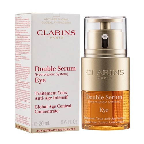 ダブル セーラム アイ 20mL