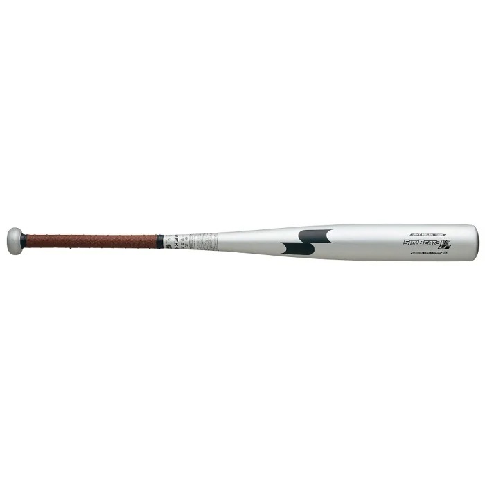 SSK(エスエスケイ) 中学硬式野球用金属製バット スカイビート 31K LF JH SBB2004H-9790