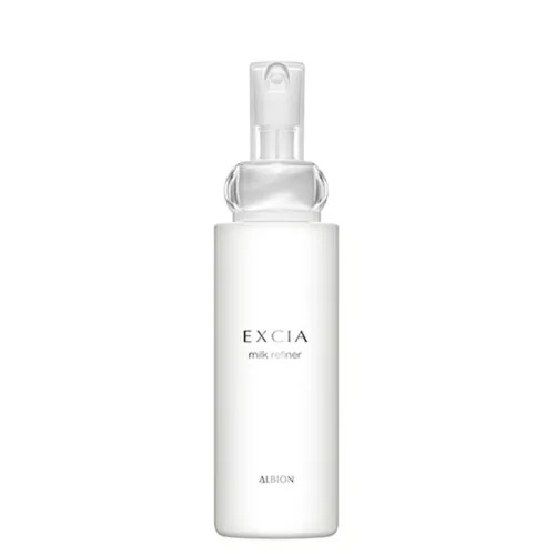 Al　bion　(EXCIA エクシア)ミルクリファイナー150ml ふきとり用乳液　正規品