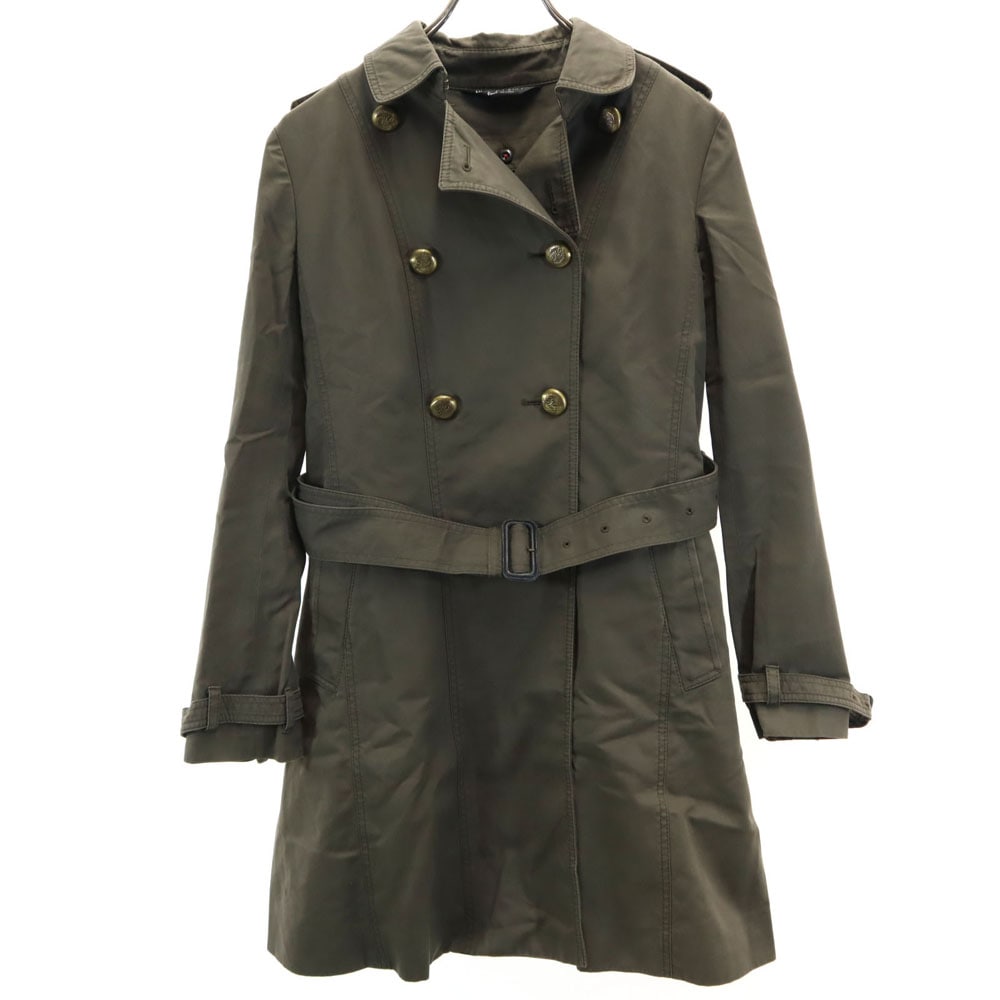 未使用✨　ポールスミス　トレンチコート　キルティング　ライナー　L ブラック　黒 トレンチコート / Paul Smith | ファッション通販 【公式通販