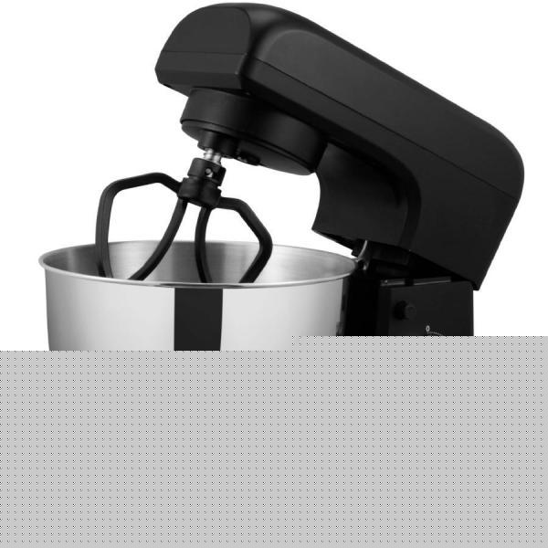 新テーブルスタンドミキサー 5L電動ミキサー 6スピードキッチン電動フードミキサー1000W 110v電圧ホームグルメグラインダーマシン ジューサー 業務用ミキサ