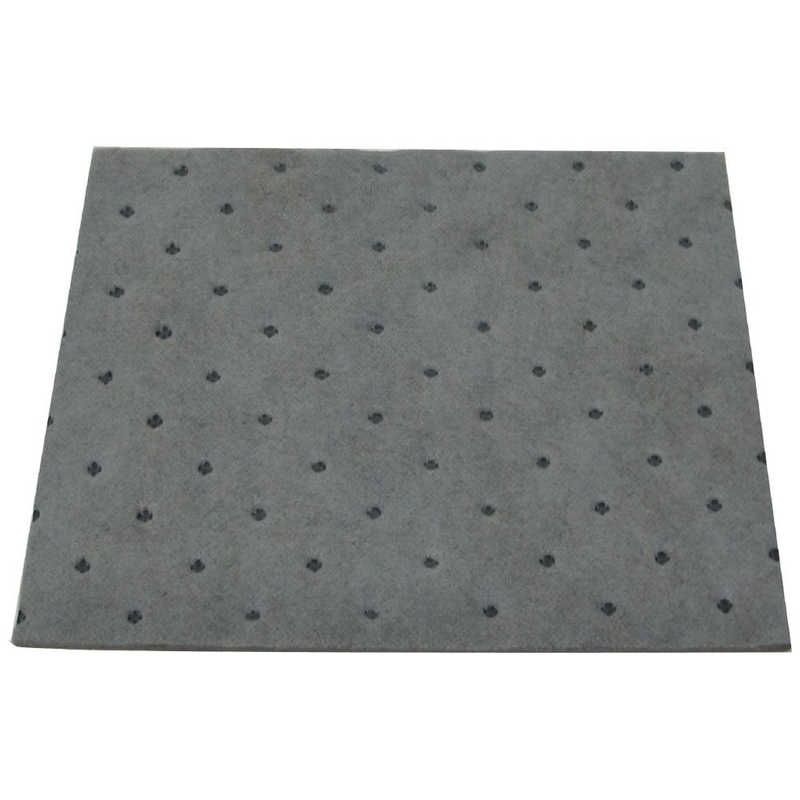 SIGNET　100枚入 油水吸着マット　85115