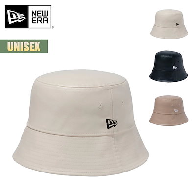 Qoo10] New era ハット 帽子 バケット01 セーラーブリ