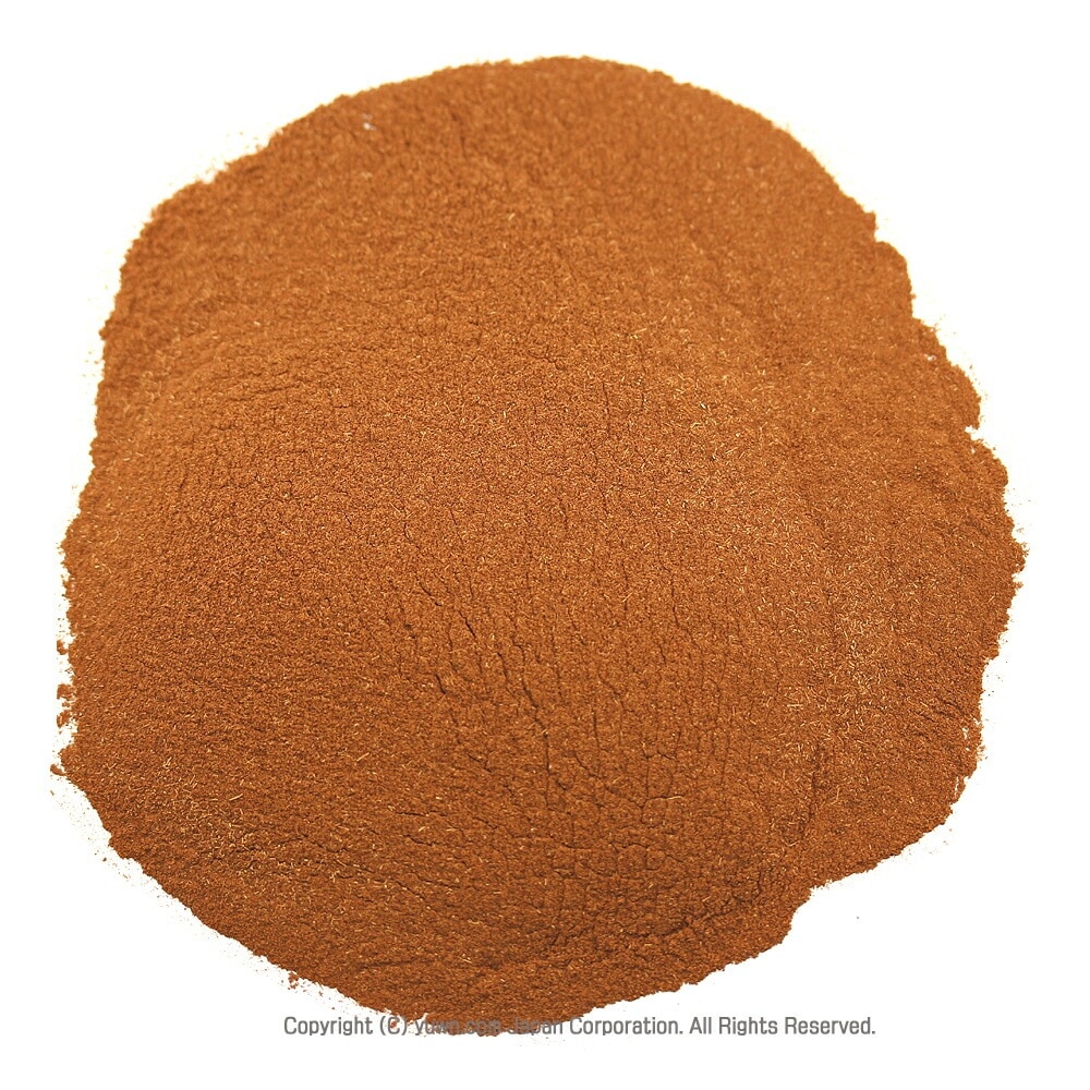 キャッツクローパウダー バーク 樹皮 業務用1Kg キャッツクロウ ペルー産 お茶 粉末