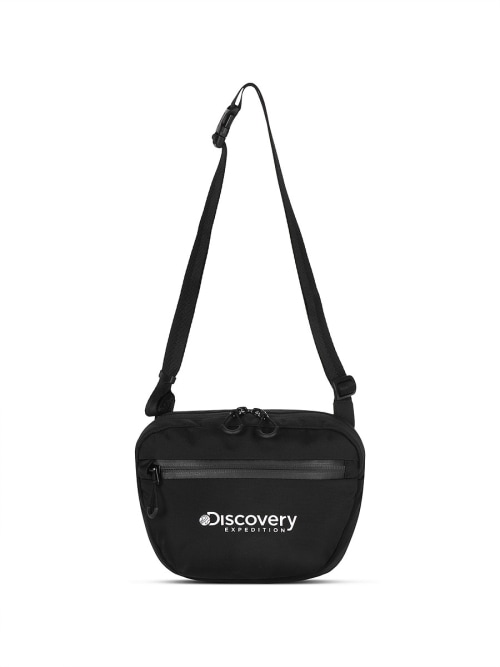 Discovery EXPEDITION Liberty Cross Bag BLACK DXCR1544N-B 54