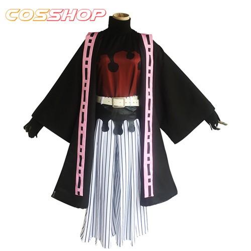 コスプレ衣装 童磨 どうま イベント 演出服 二次会 cosplay