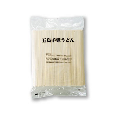 他サイト： 長崎五島うどん 五島手延うどん 2000gの商品画像