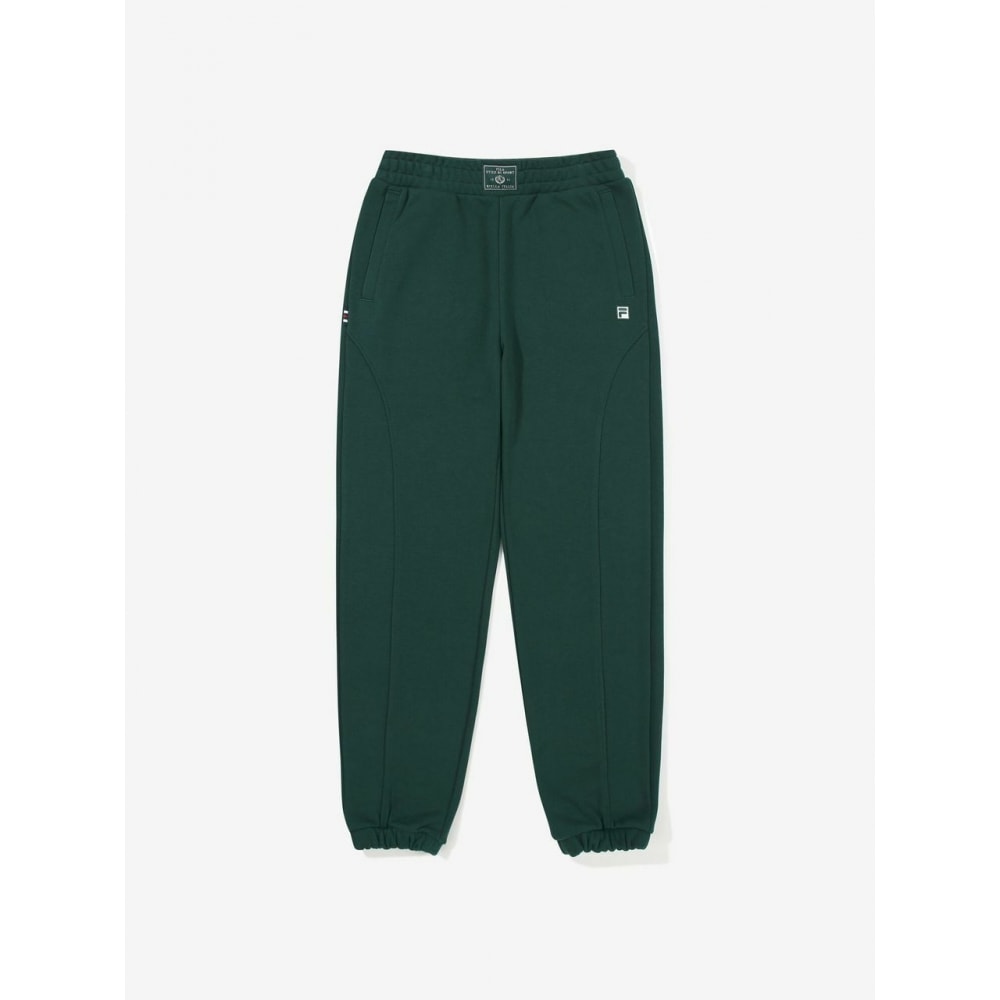 FILA テニスジョガーパンツ