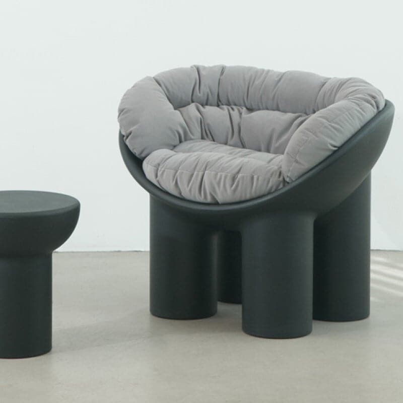 スツール 北欧 快適 おしゃれ かわいい シングル 椅子 チェア デザイナーズ クッション付き 耐久性 ゆったり 安定感 インテリア リビング 寝室 カラーバリエーション ４色