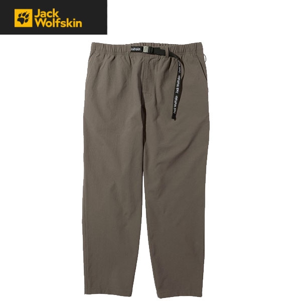 Jack Wolfskin ジャックウルフスキン AP JP RUGGED CLIMB FIELD PT クライミングパンツ メンズ A63200-5719
